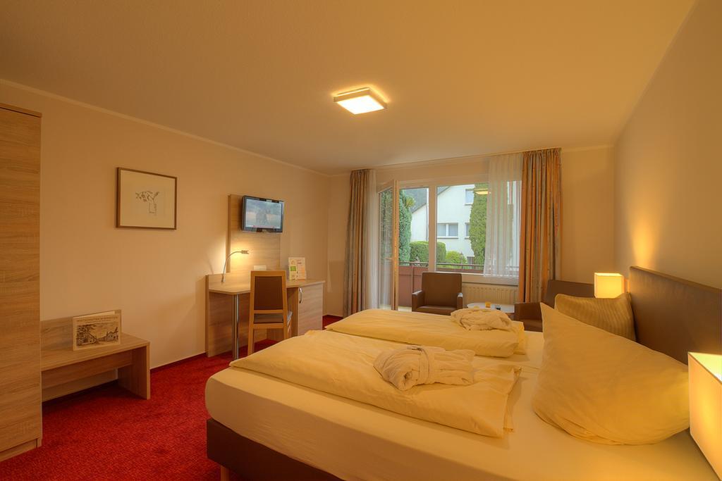 Landhotel Puester Allagen Exteriör bild