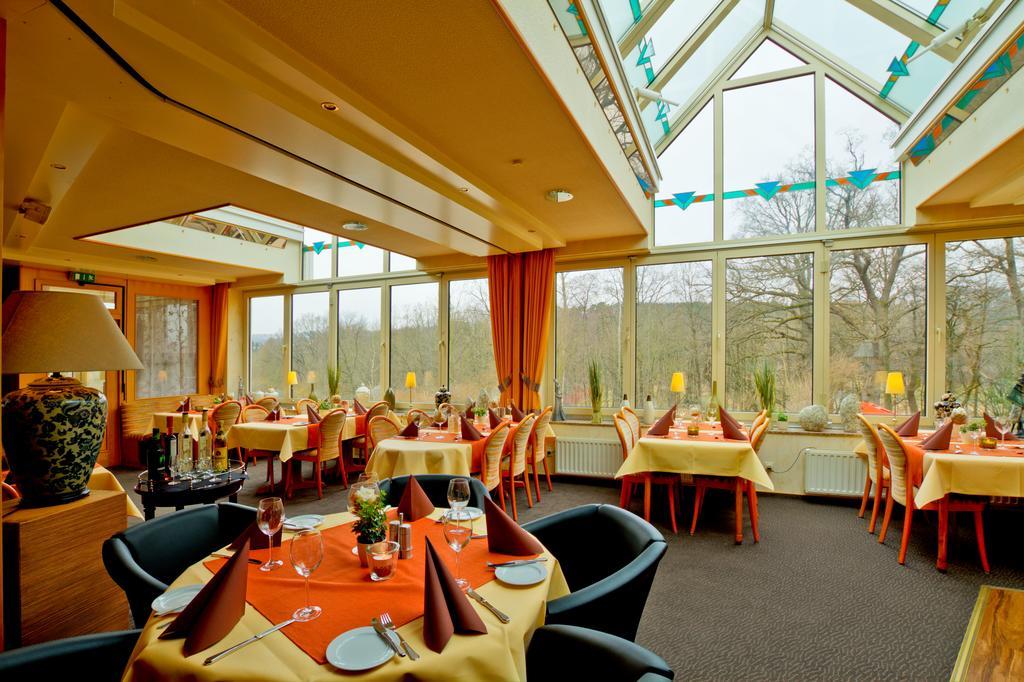 Landhotel Puester Allagen Exteriör bild