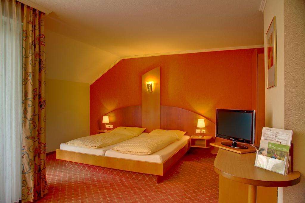 Landhotel Puester Allagen Exteriör bild